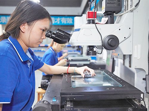 silicone products testing