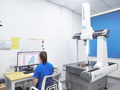 silicone products testing