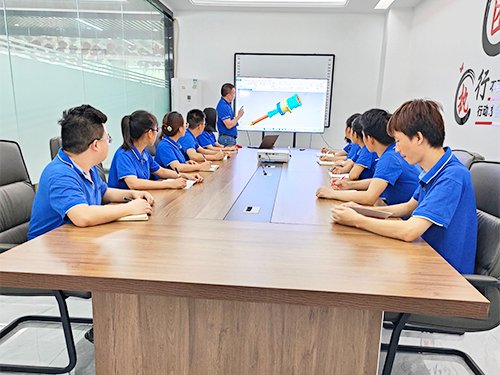 silicone products testing