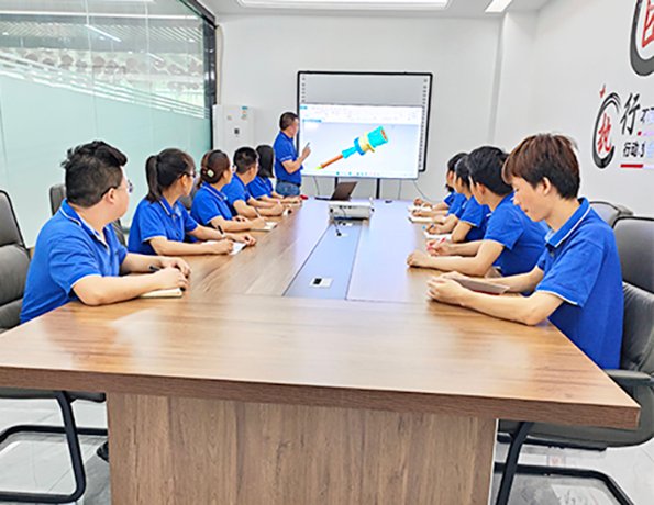 silicone phone case testing