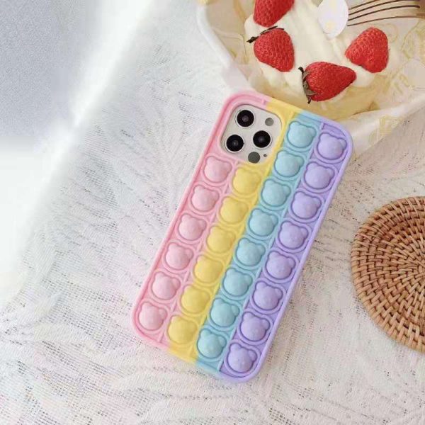 3D Cartoon Phone Case