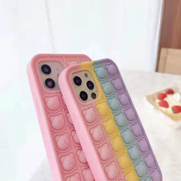 3D Cartoon iphone Cover