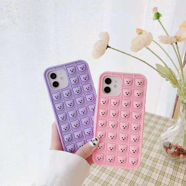 silicone iPhone Case supplier