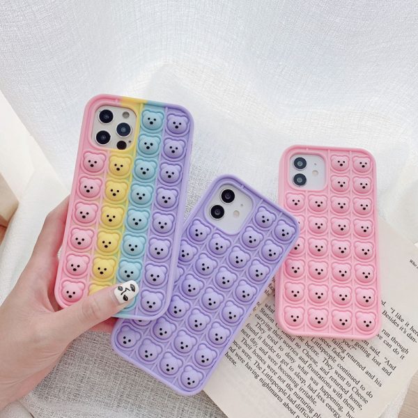 silicone iPhone Case supplier
