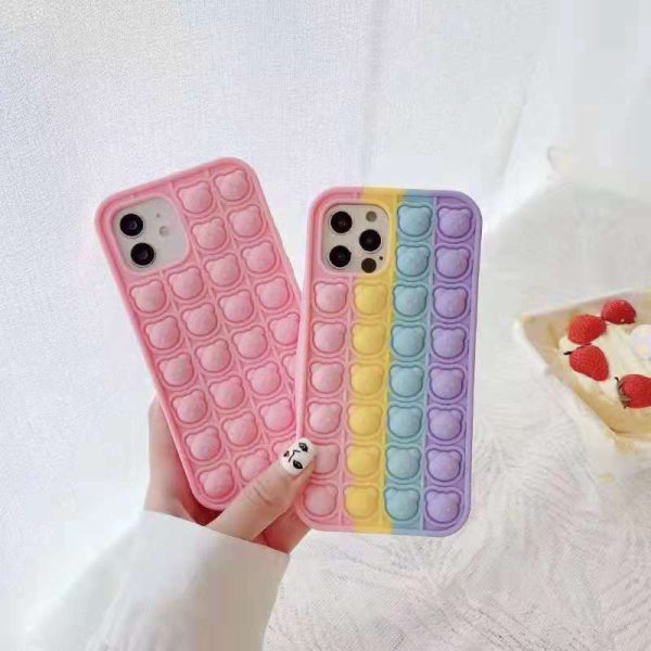 silicone iPhone Case wholesale