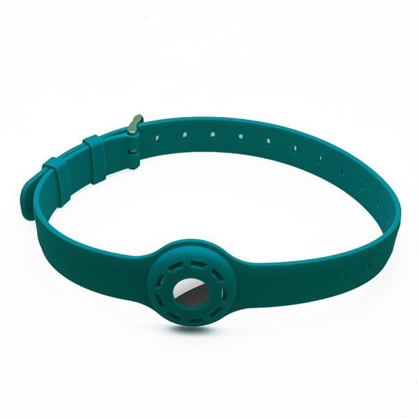 oem silicone airtag case factory