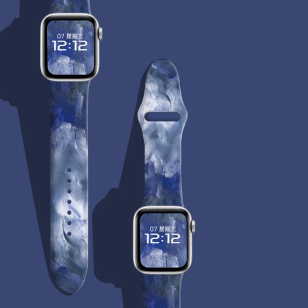watch band