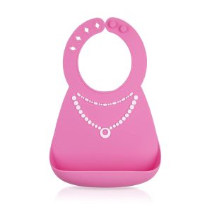 silicone baby bib factory