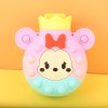 2l silicone hot water bottle