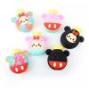 design silicone hot water bottle