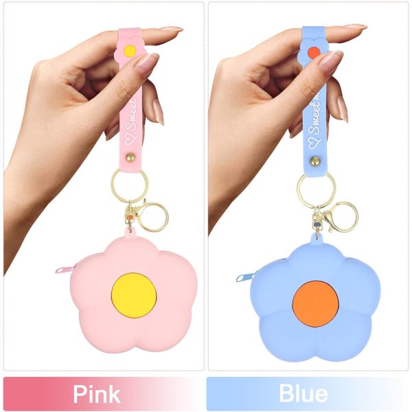 silicone pouch coin purse wholesale factory