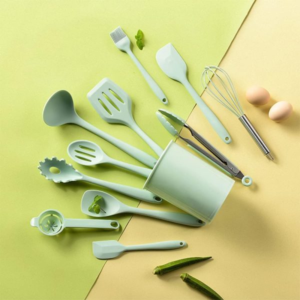 Silicone Cooking factory