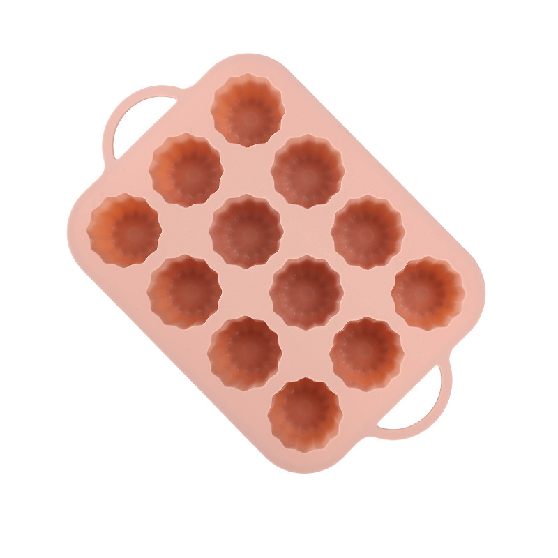 silicone cake mould supplier