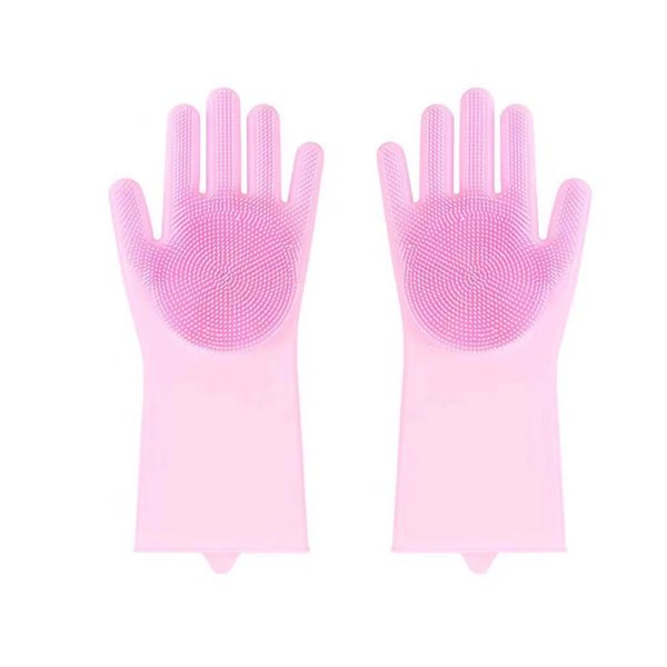 silicone glove for cooking