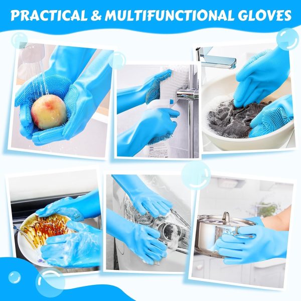 silicone glove vendor