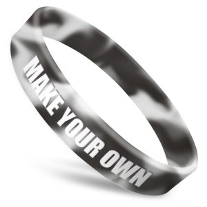 silicone wristband wholesale