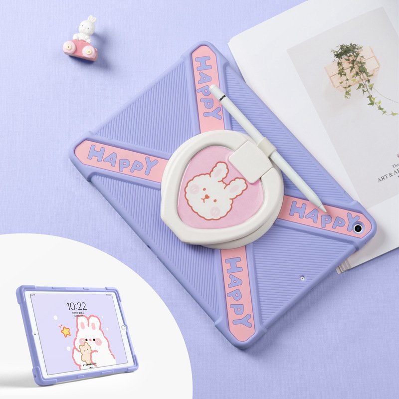 silicone tablet case