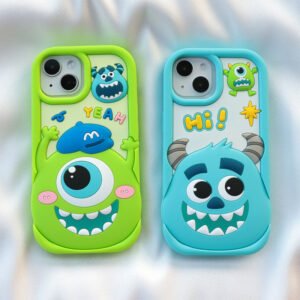 silicone phone case