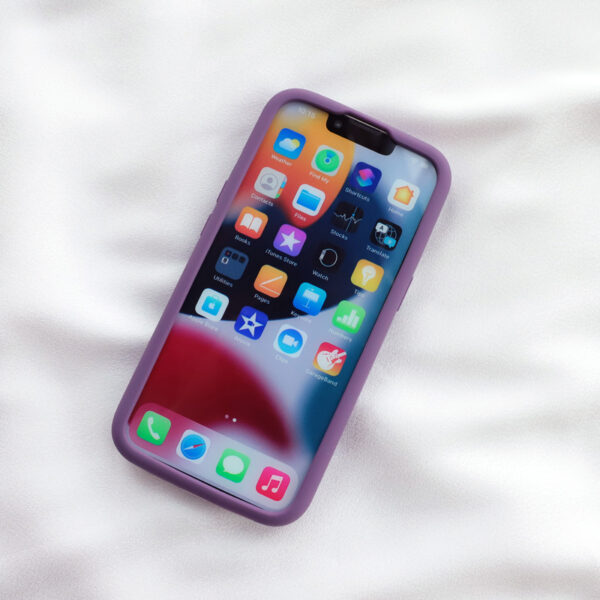 Hot Selling Kawaii Cartoon Cellphone Case Retractable Stand Kuromi 3D Stereo Silicone Phone case for Iphone 6 XR 11 Pro - Image 3