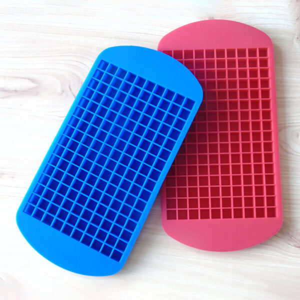Whiskey Bubble Tea Ice Tray BPA Free Manufacturers Ice Makers Tray Custom Funny Silicone Ice Cube Mould - Image 2