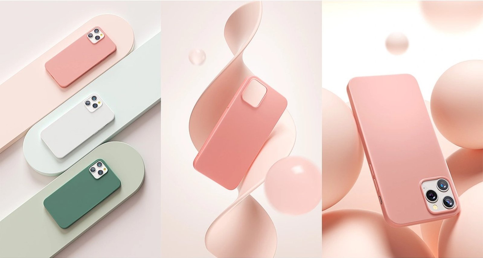 silicone phone cases