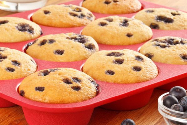Baking Cake Mold