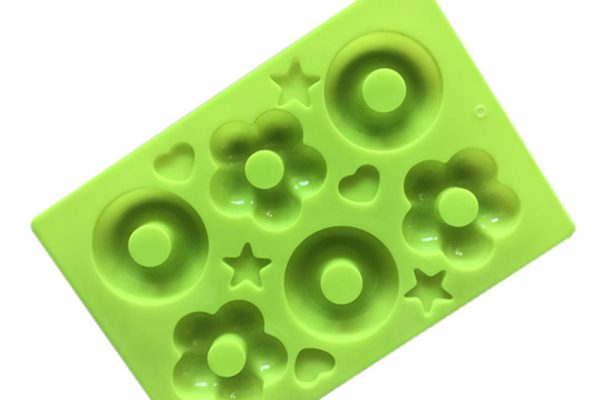 Custom Dessert Mould