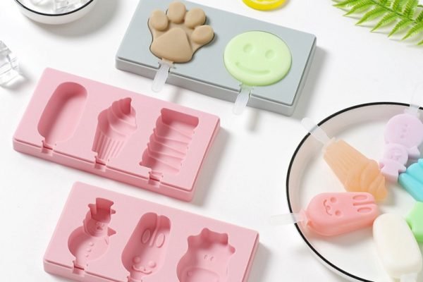 Household Kids Ice Cream Mould