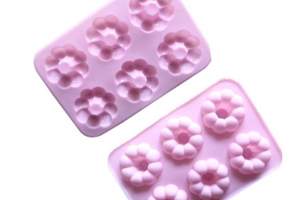 Jelly Pudding Dessert Mold