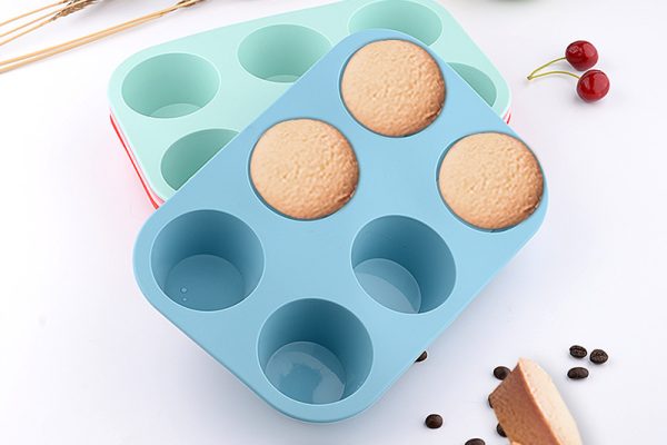 Muffin Cup Baking mold