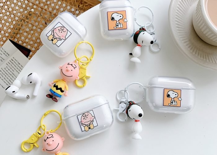 custom pc airpods case supplier