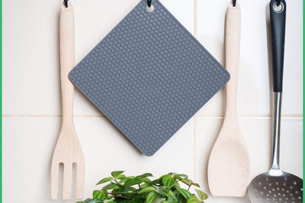 silicone heat insulation mat16-1