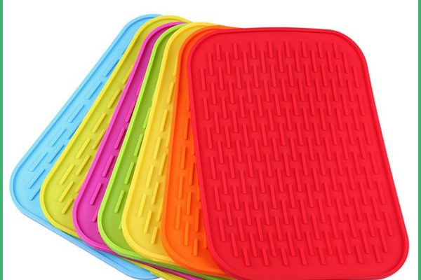 silicone heat insulation mat33-1